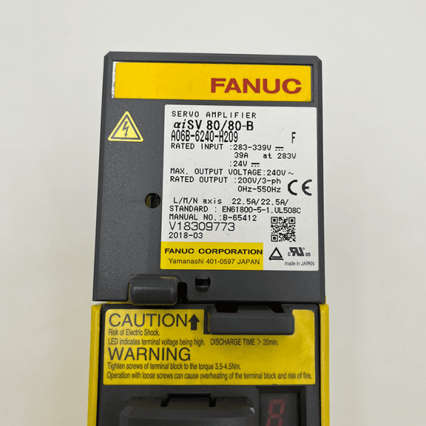 A06B-6240-H209