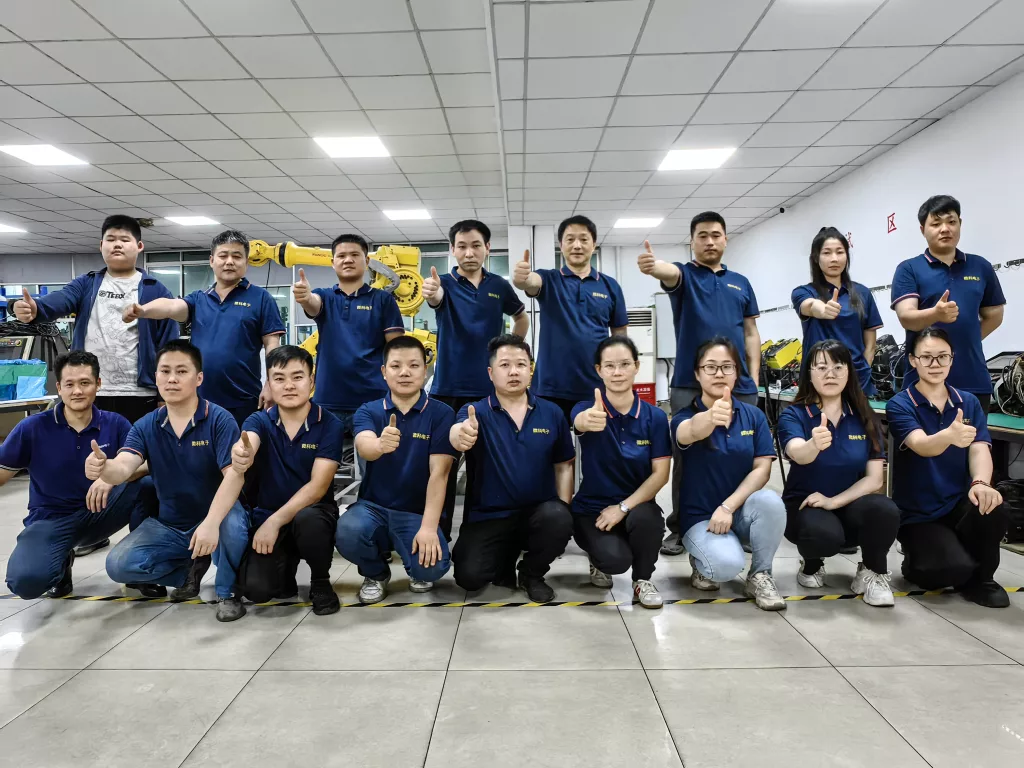 QUALITYIS OUR PRIORITYSERVCE IS OUR STANDARD!