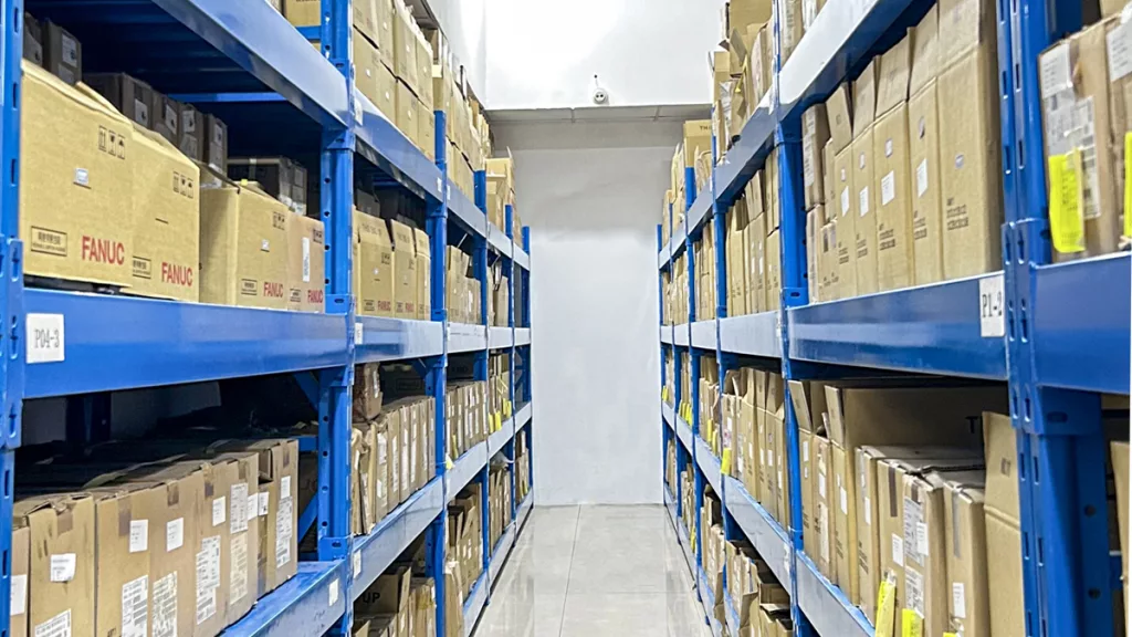 Vcocnc-Industrial Automation Spares Suppliers